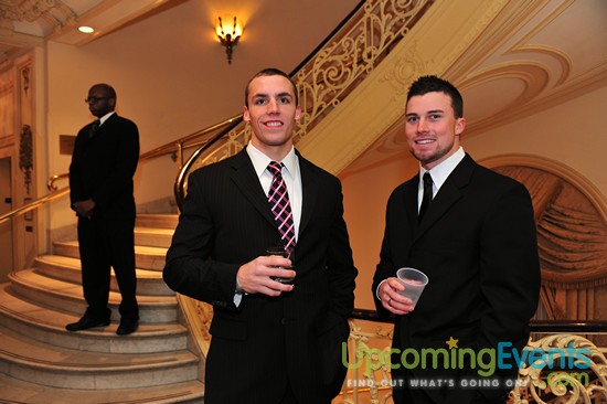 15th Annual Hair O' The Dog (Candids)