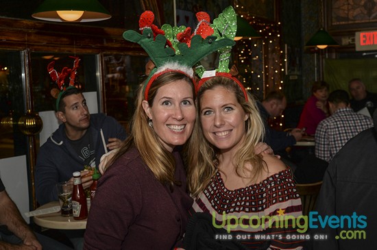 Fairmount Reindeer Romp 2016