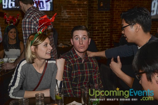 Fairmount Reindeer Romp 2016