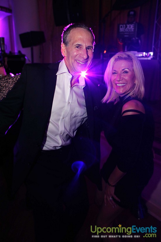 The Glitter City Gala - Philly's Hottest NYE Party!