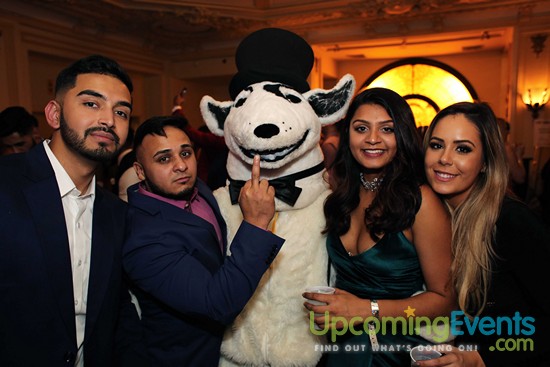 The Glitter City Gala - Philly's Hottest NYE Party!