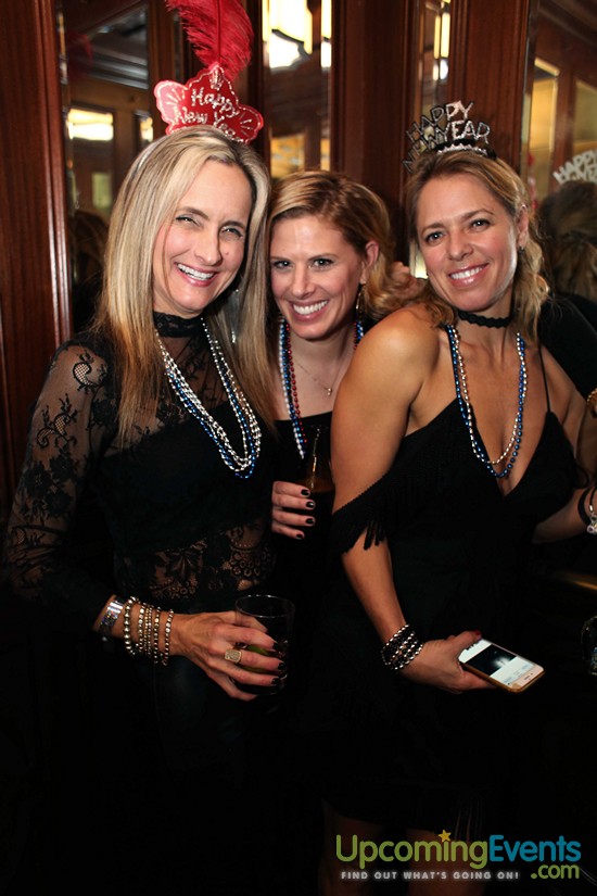 The Glitter City Gala - Philly's Hottest NYE Party!