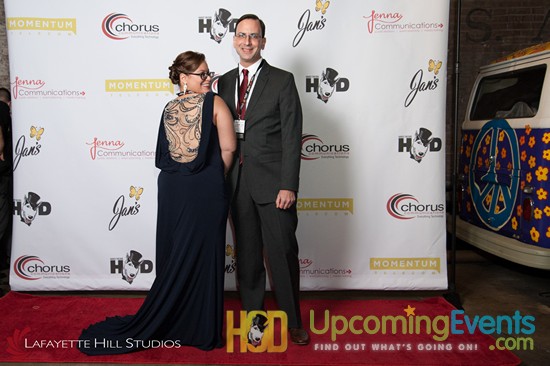 Hair O' The Dog 2017 (Red Carpet)