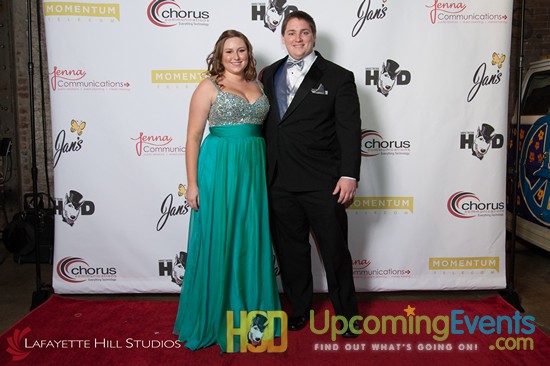 Hair O' The Dog 2017 (Red Carpet)