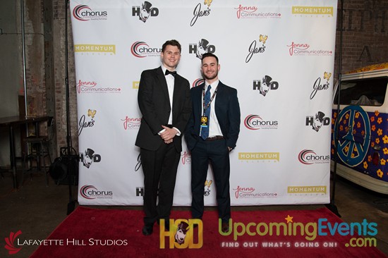 Hair O' The Dog 2017 (Red Carpet)