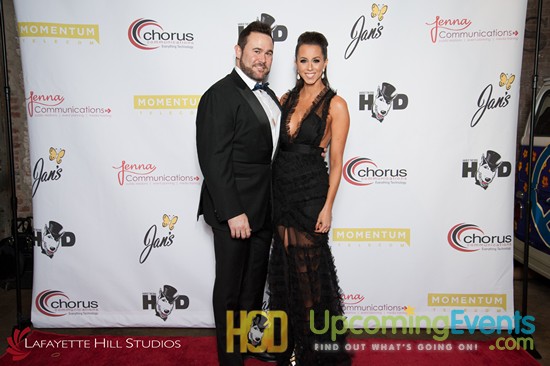 Hair O' The Dog 2017 (Red Carpet)