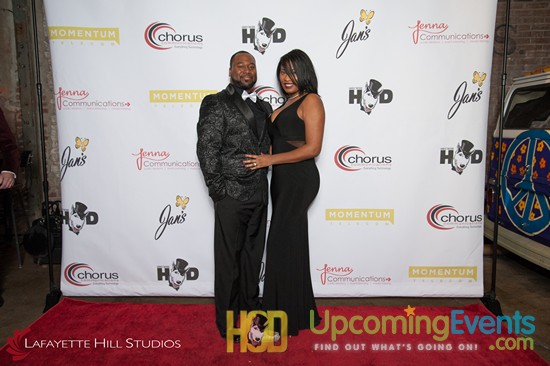 Hair O' The Dog 2017 (Red Carpet)