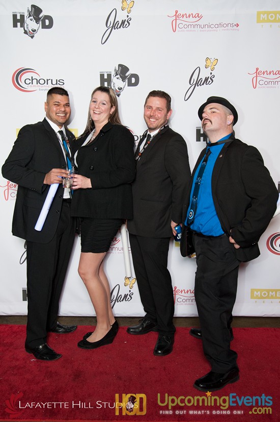 Hair O' The Dog 2017 (Red Carpet)