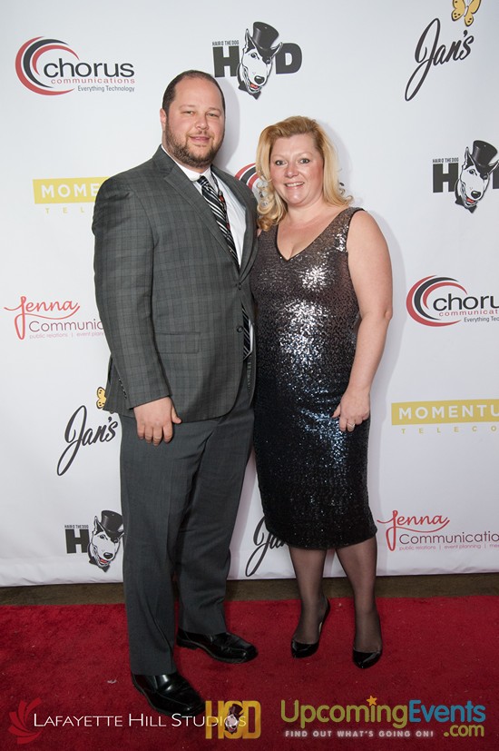 Hair O' The Dog 2017 (Red Carpet)