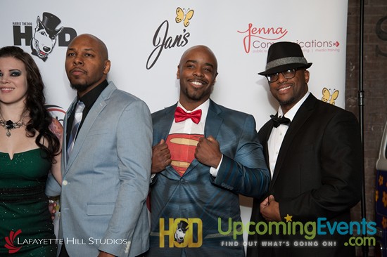 Hair O' The Dog 2017 (Red Carpet)