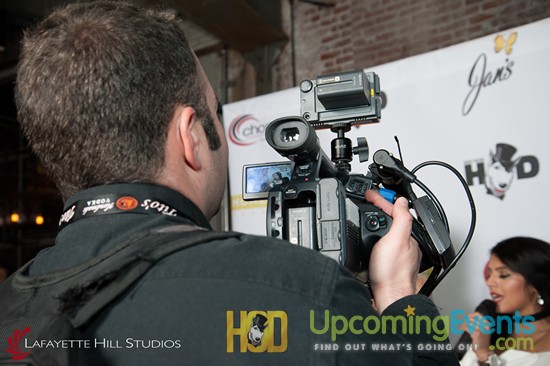 Hair O' The Dog 2017 (Red Carpet)