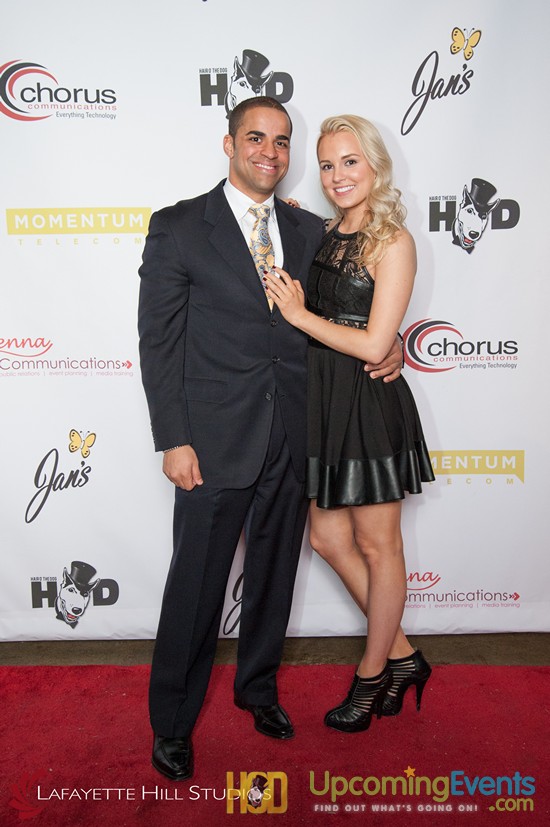 Hair O' The Dog 2017 (Red Carpet)