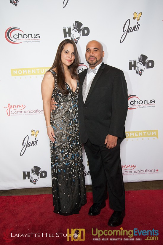 Hair O' The Dog 2017 (Red Carpet)