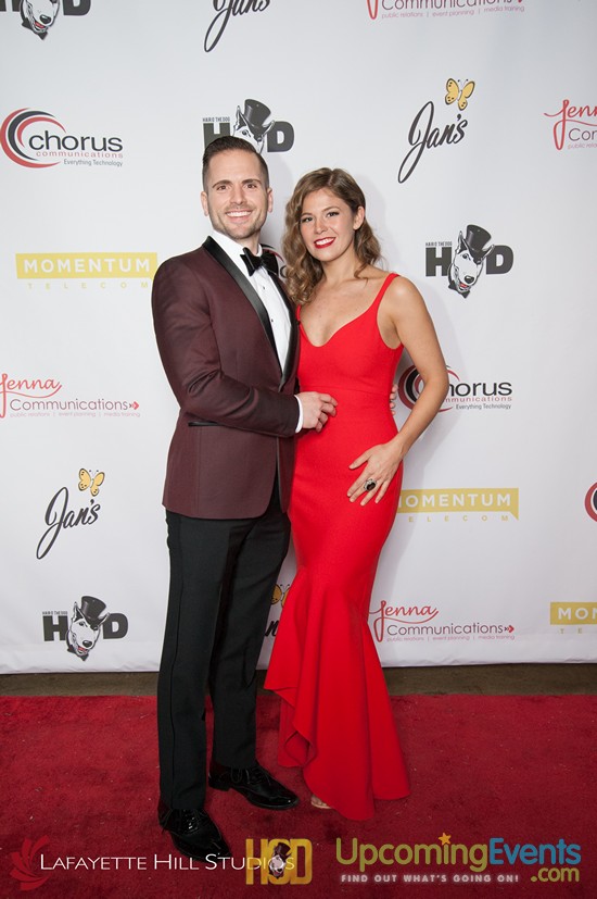 Hair O' The Dog 2017 (Red Carpet)