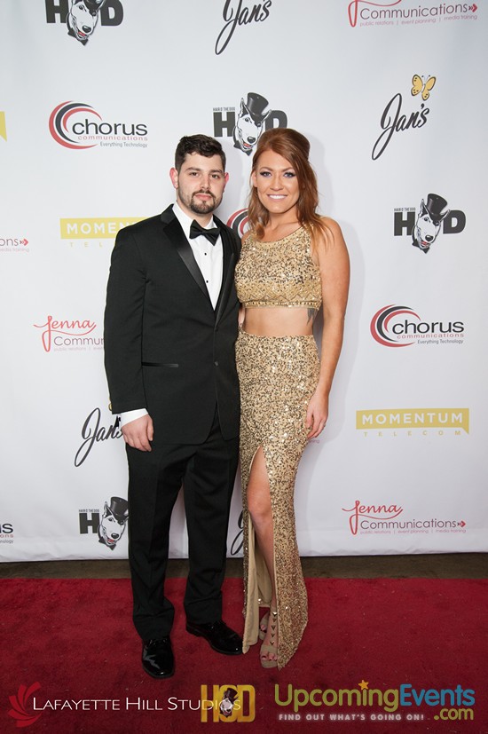 Hair O' The Dog 2017 (Red Carpet)