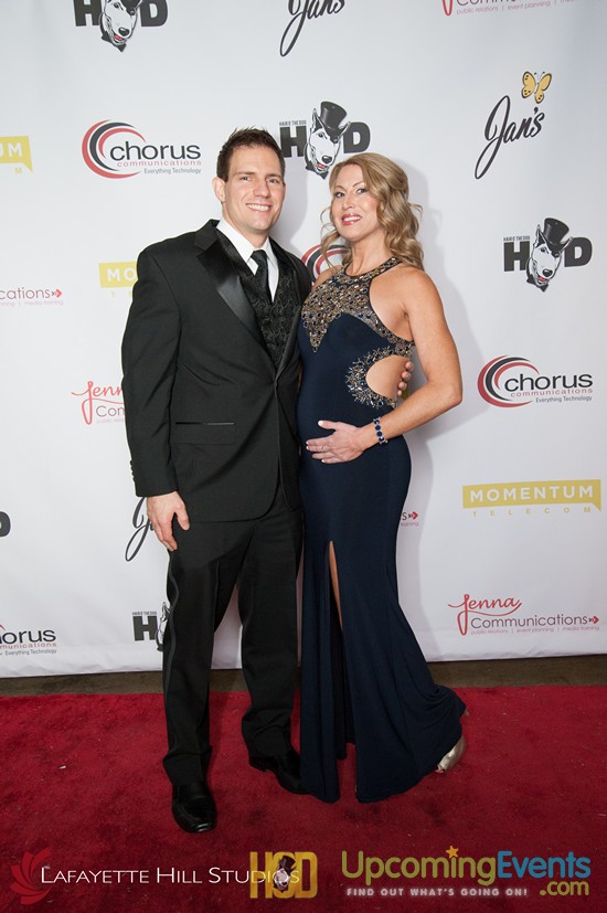 Hair O' The Dog 2017 (Red Carpet)