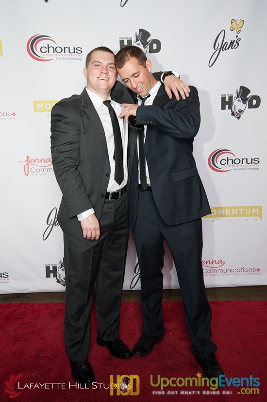 Hair O' The Dog 2017 (Red Carpet)