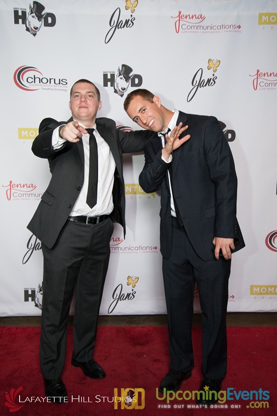 Hair O' The Dog 2017 (Red Carpet)