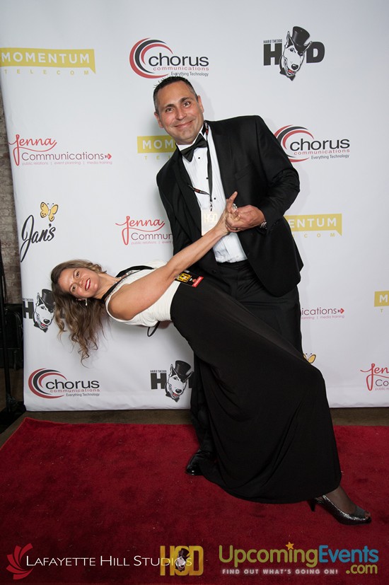 Hair O' The Dog 2017 (Red Carpet)