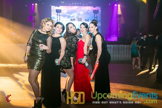 Hair O' The Dog 2017 (Candids)