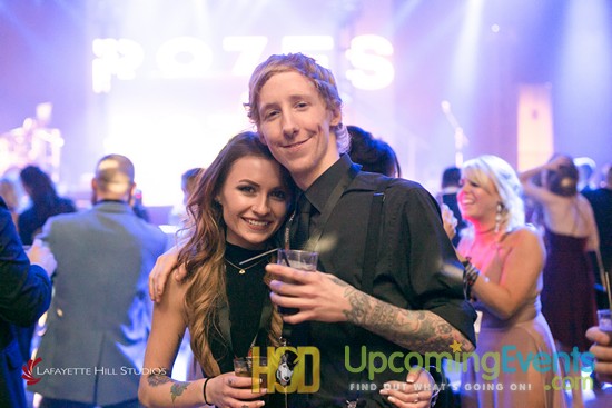 Hair O' The Dog 2017 (Candids)