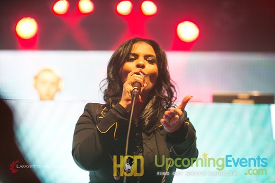 Hair O' The Dog 2017 (Candids)