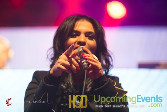 Hair O' The Dog 2017 (Candids)