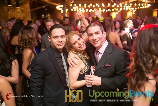 Hair O' The Dog 2017 (Candids)