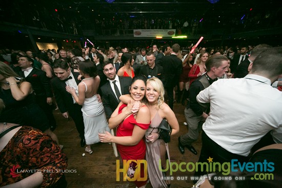 Hair O' The Dog 2017 (Candids)