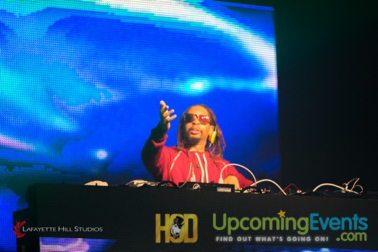 Hair O' The Dog 2017 (Candids)