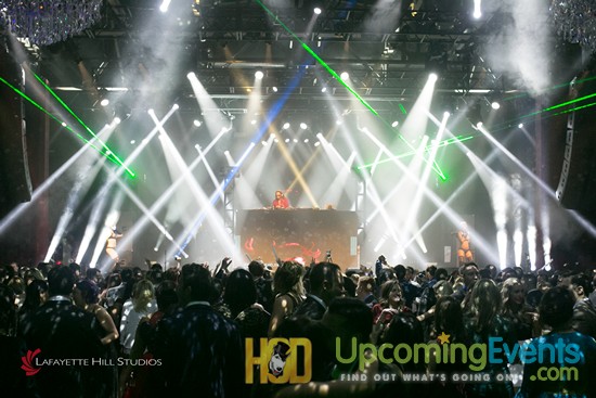 Hair O' The Dog 2017 (Candids)