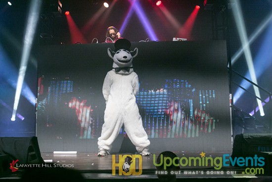 Hair O' The Dog 2017 (Candids)