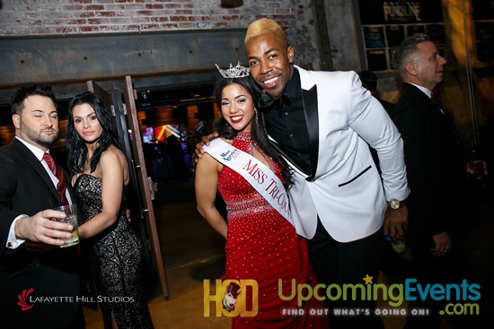 Hair O' The Dog 2017 (Candids)