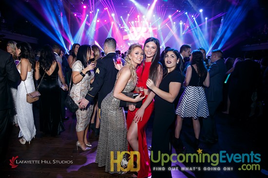 Hair O' The Dog 2017 (Candids)