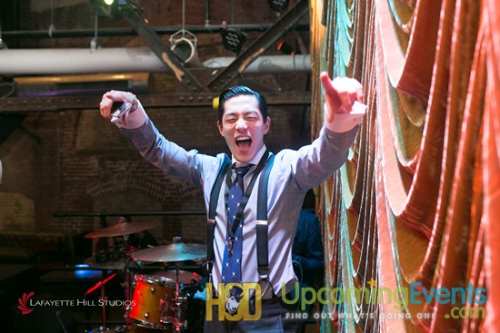 Hair O' The Dog 2017 (Candids)