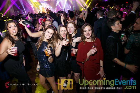 Hair O' The Dog 2017 (Candids)