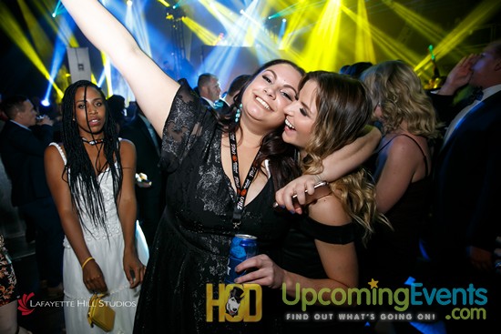 Hair O' The Dog 2017 (Candids)