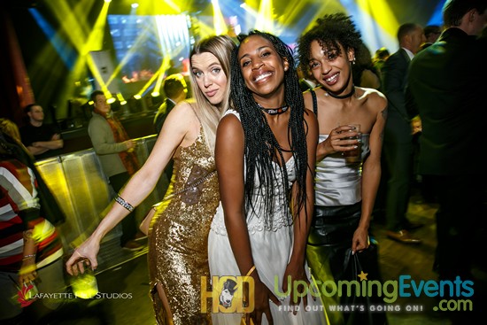 Hair O' The Dog 2017 (Candids)