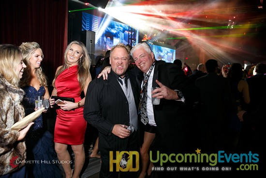 Hair O' The Dog 2017 (Candids)