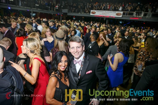 Hair O' The Dog 2017 (Candids)