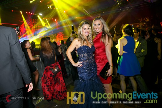 Hair O' The Dog 2017 (Candids)