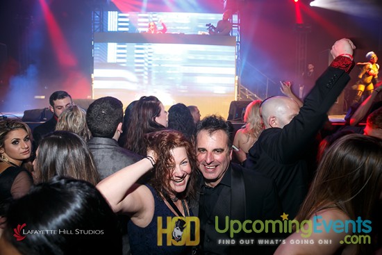 Hair O' The Dog 2017 (Candids)