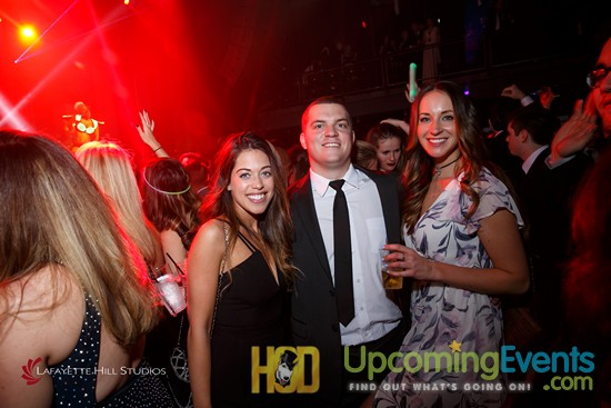 Hair O' The Dog 2017 (Candids)