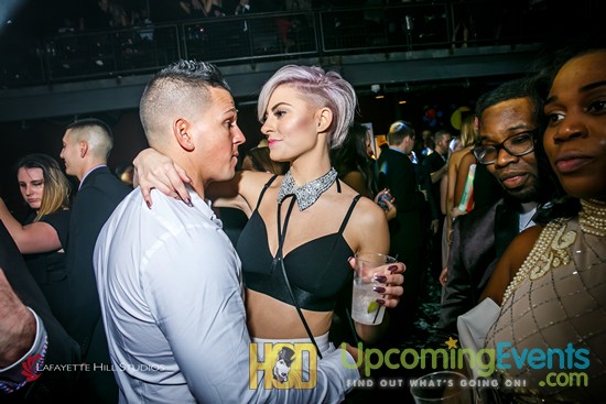 Hair O' The Dog 2017 (Candids)