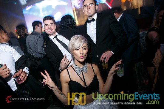 Hair O' The Dog 2017 (Candids)