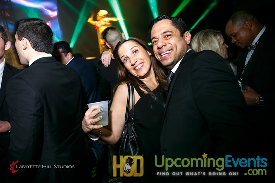 Hair O' The Dog 2017 (Candids)