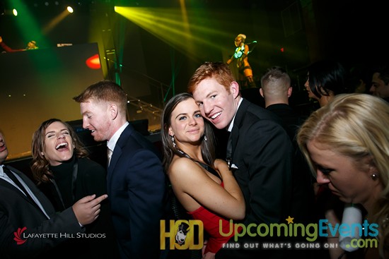 Hair O' The Dog 2017 (Candids)