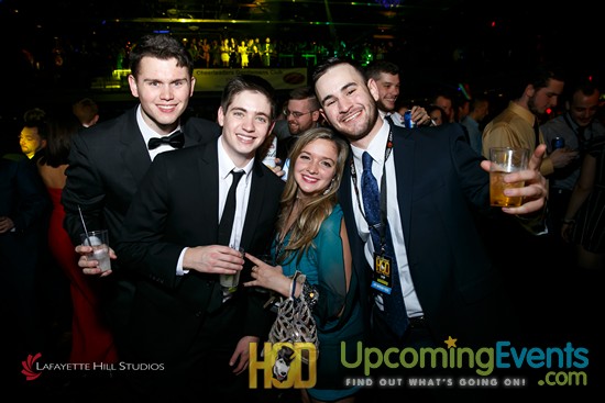 Hair O' The Dog 2017 (Candids)