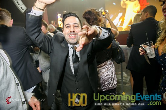 Hair O' The Dog 2017 (Candids)