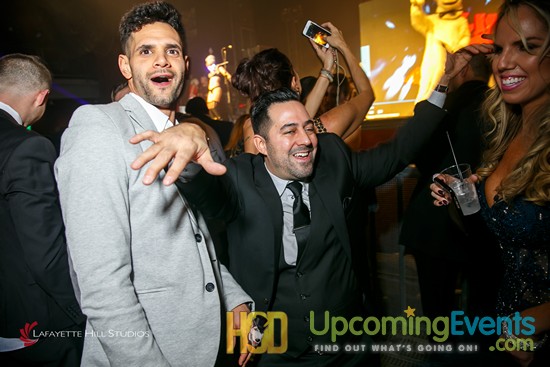 Hair O' The Dog 2017 (Candids)